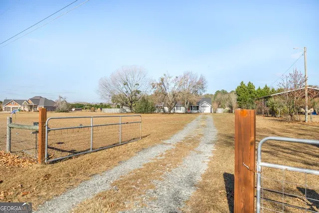 $285,000 | 282 Terrell Road, Elko, GA 31025