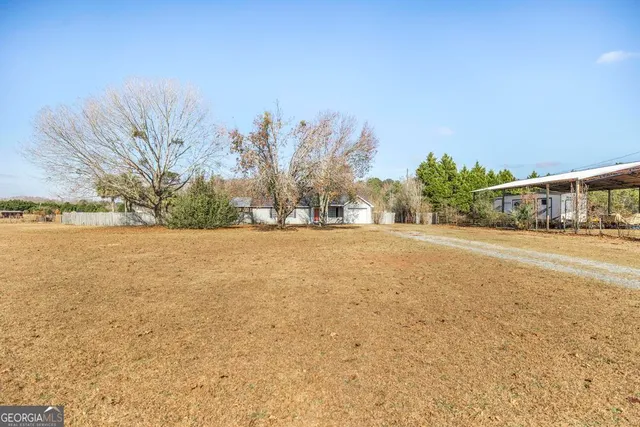 $285,000 | 282 Terrell Road, Elko, GA 31025