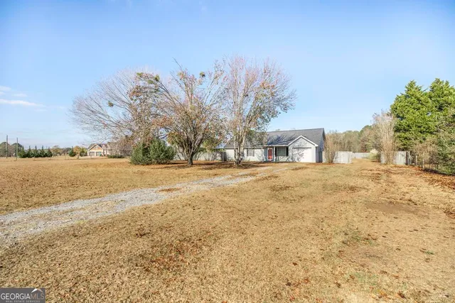 $285,000 | 282 Terrell Road, Elko, GA 31025