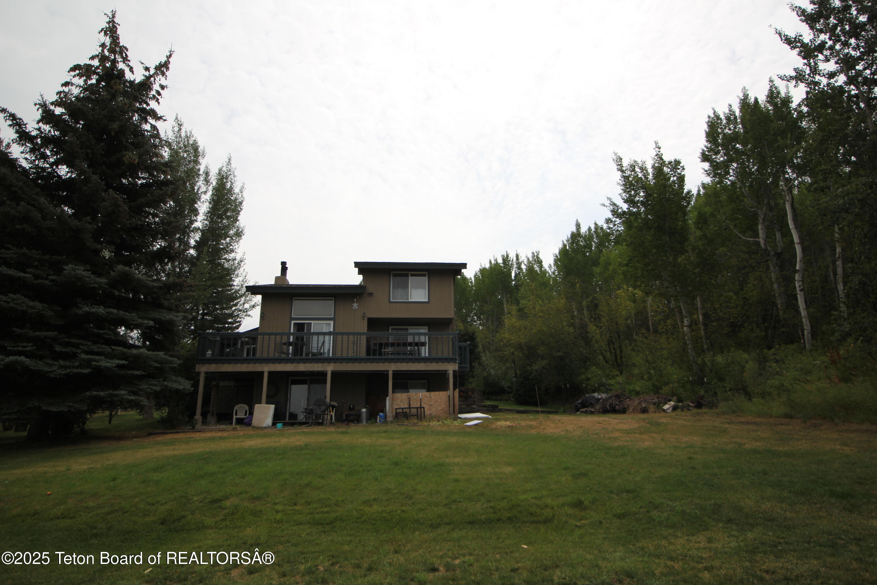 1534 Aspen Hollow Road Thayne, WY 83127 - Photo 9 of 61 IMG_7223