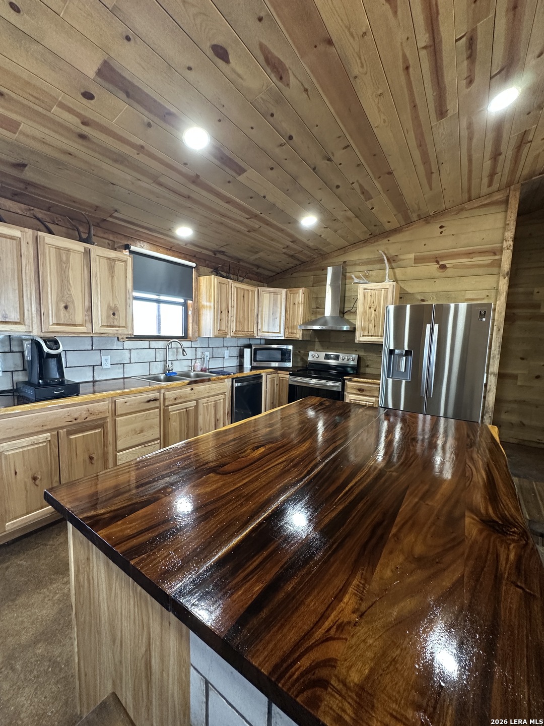 2724 Sd 24910 Rocksprings, TX 78880 - Photo 43 of 56