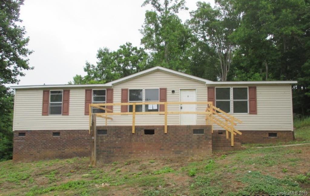 7651 Mt Olive Road Concord, NC 28025 - Photo 1 of 10