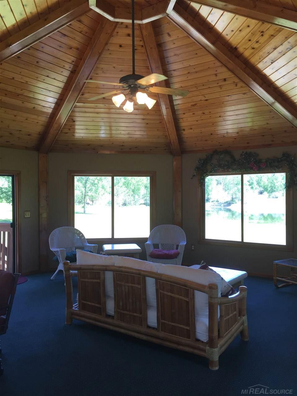 3560 Sutton Road Dryden, MI 48428 - Photo 30 of 36