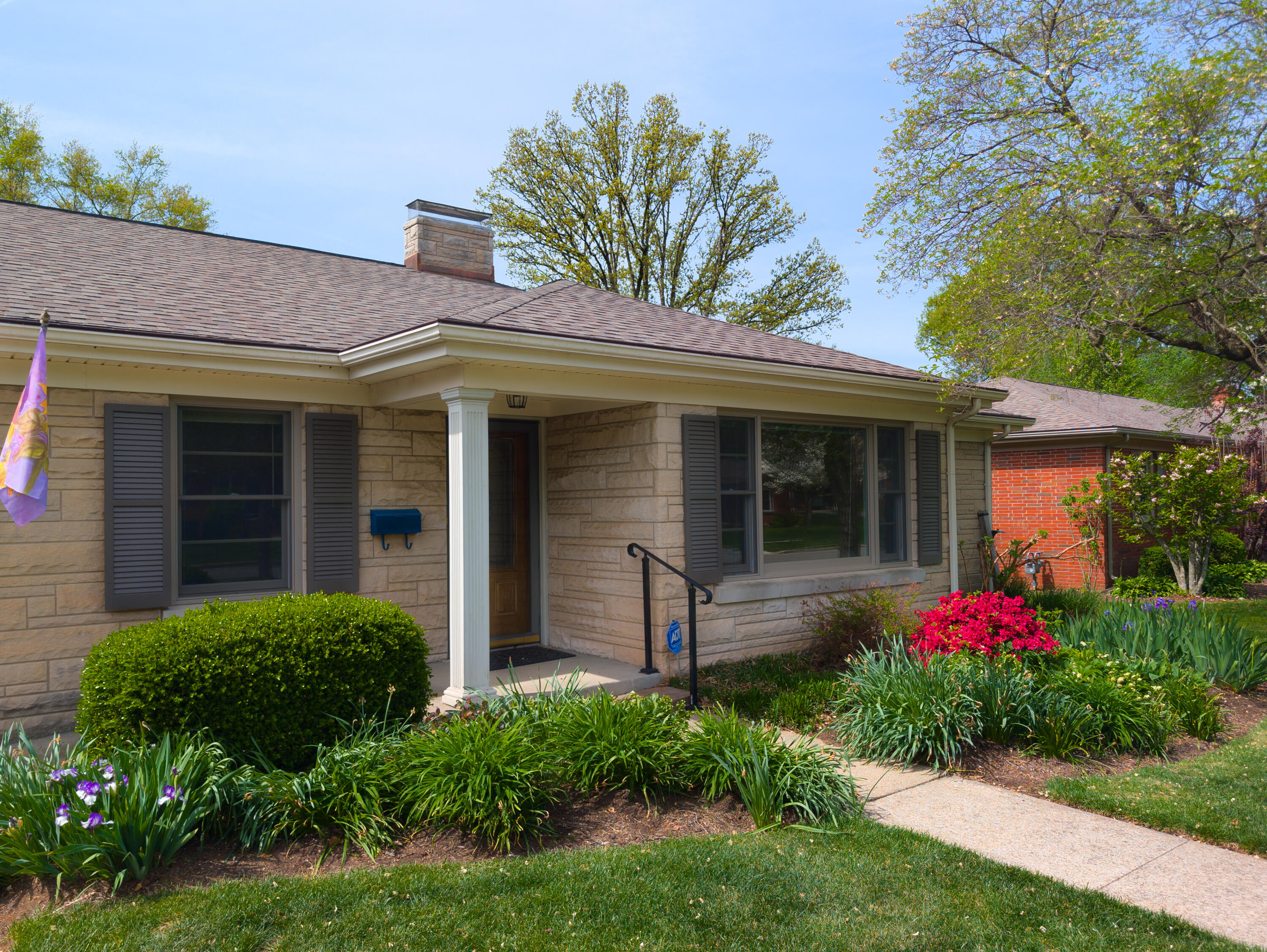 314 Glendover Road Lexington, KY 40503 - Photo 9 of 38 7260