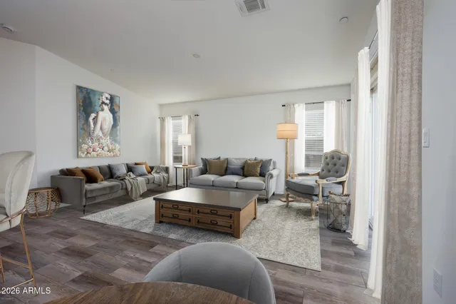 $189,900 | 310 Red Moon Drive, Unit 310, Sedona, AZ 86336