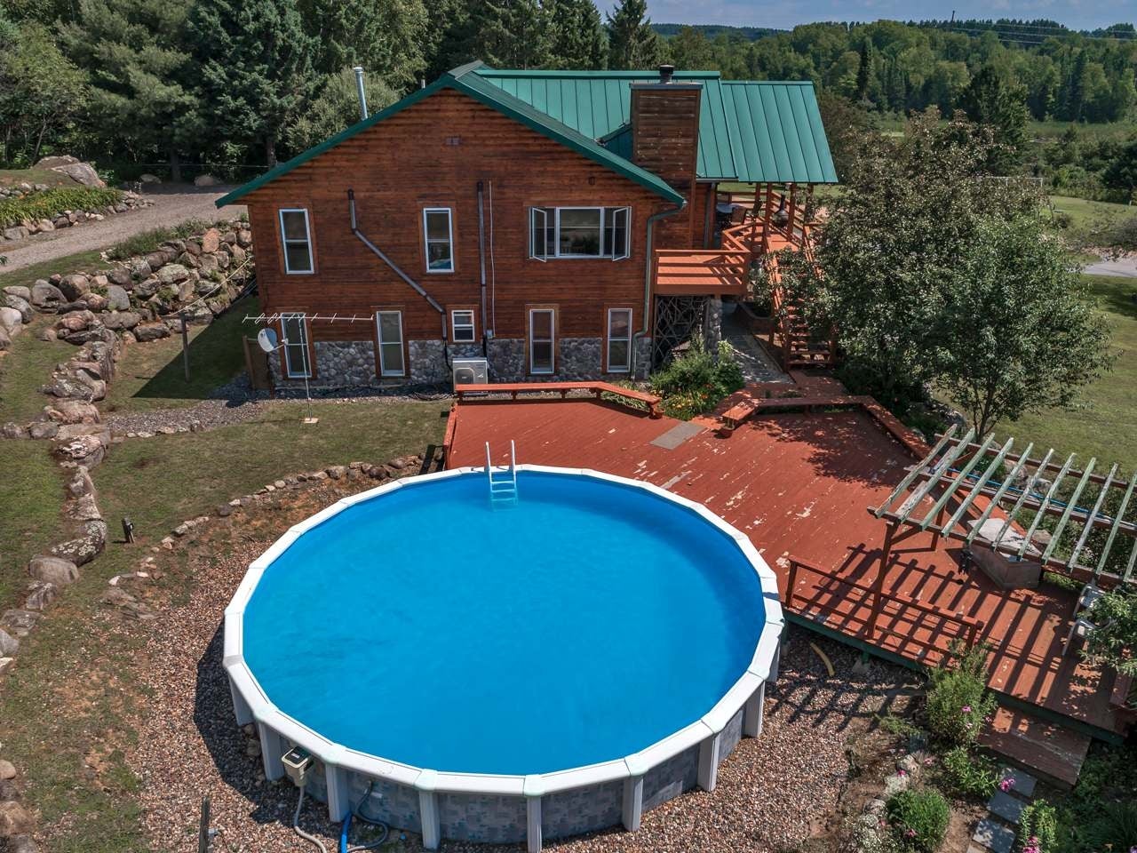 3051 South River Road Rhinelander, WI 54501 - Photo 38 of 62 Gallery Image 38