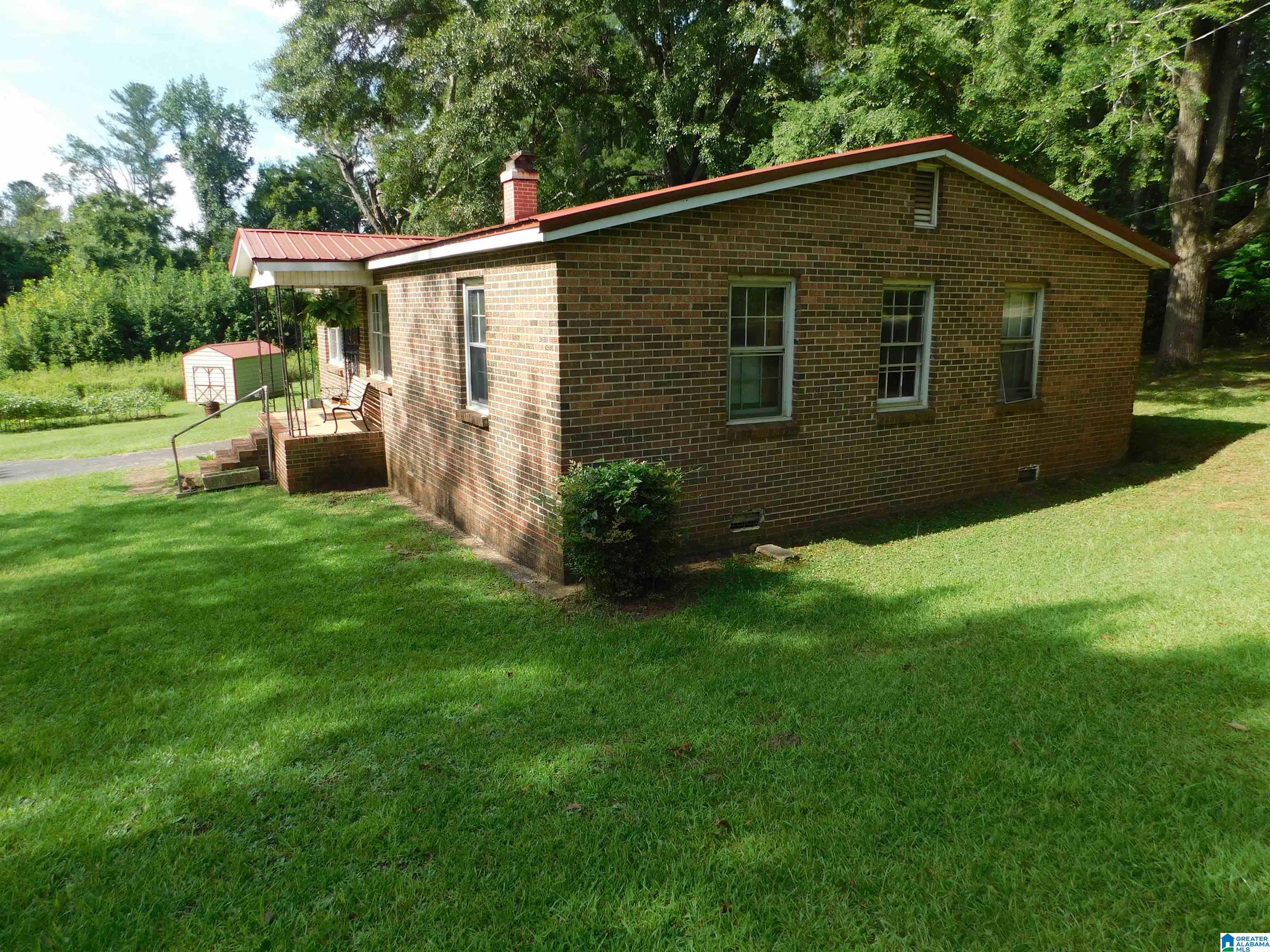 61 Airport Road Oxford, AL 36203 - Photo 3 of 14