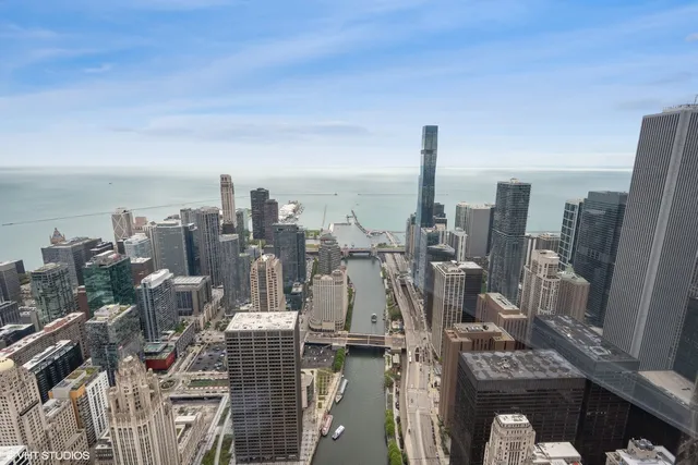 a living room with couches coffee table and a potted plant