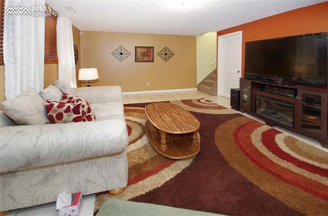 4735 Cheerful Road Colorado Springs, CO 80917 - Photo 17 of 25 Family room