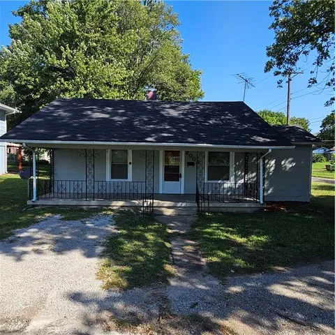 $130,000 | 2008 Garfield Avenue, Lexington, MO 64067