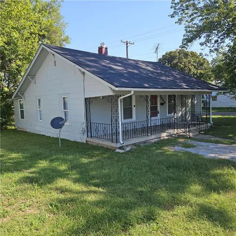 $130,000 | 2008 Garfield Avenue, Lexington, MO 64067