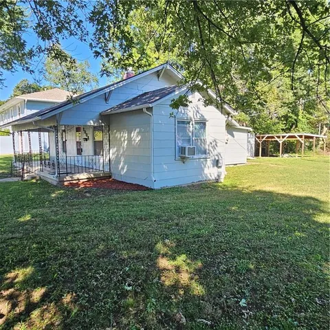 $130,000 | 2008 Garfield Avenue, Lexington, MO 64067