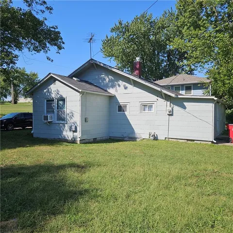 $130,000 | 2008 Garfield Avenue, Lexington, MO 64067