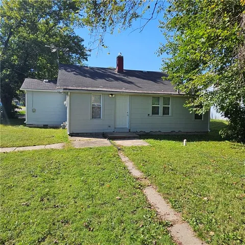 $130,000 | 2008 Garfield Avenue, Lexington, MO 64067
