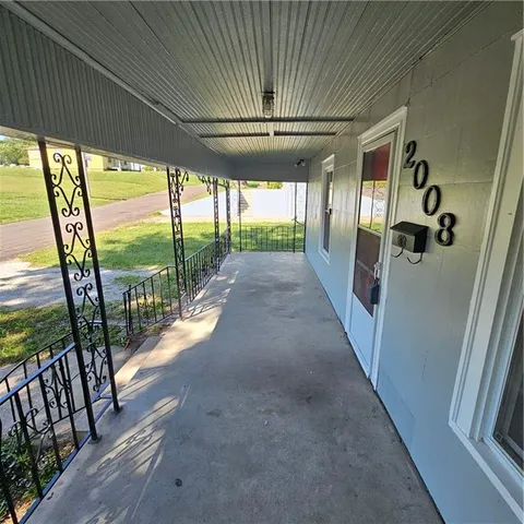 $130,000 | 2008 Garfield Avenue, Lexington, MO 64067