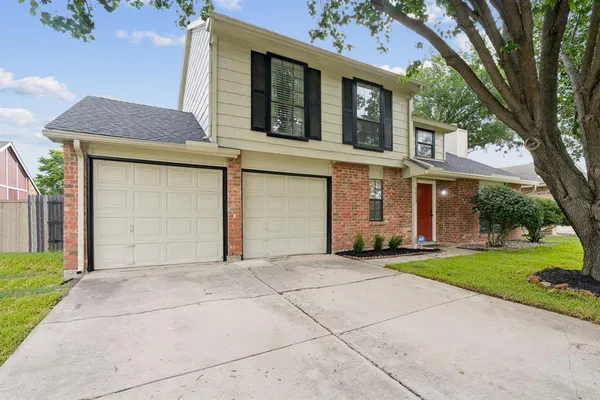 $314,900 | 5633 Powers Street, The Colony, TX 75056