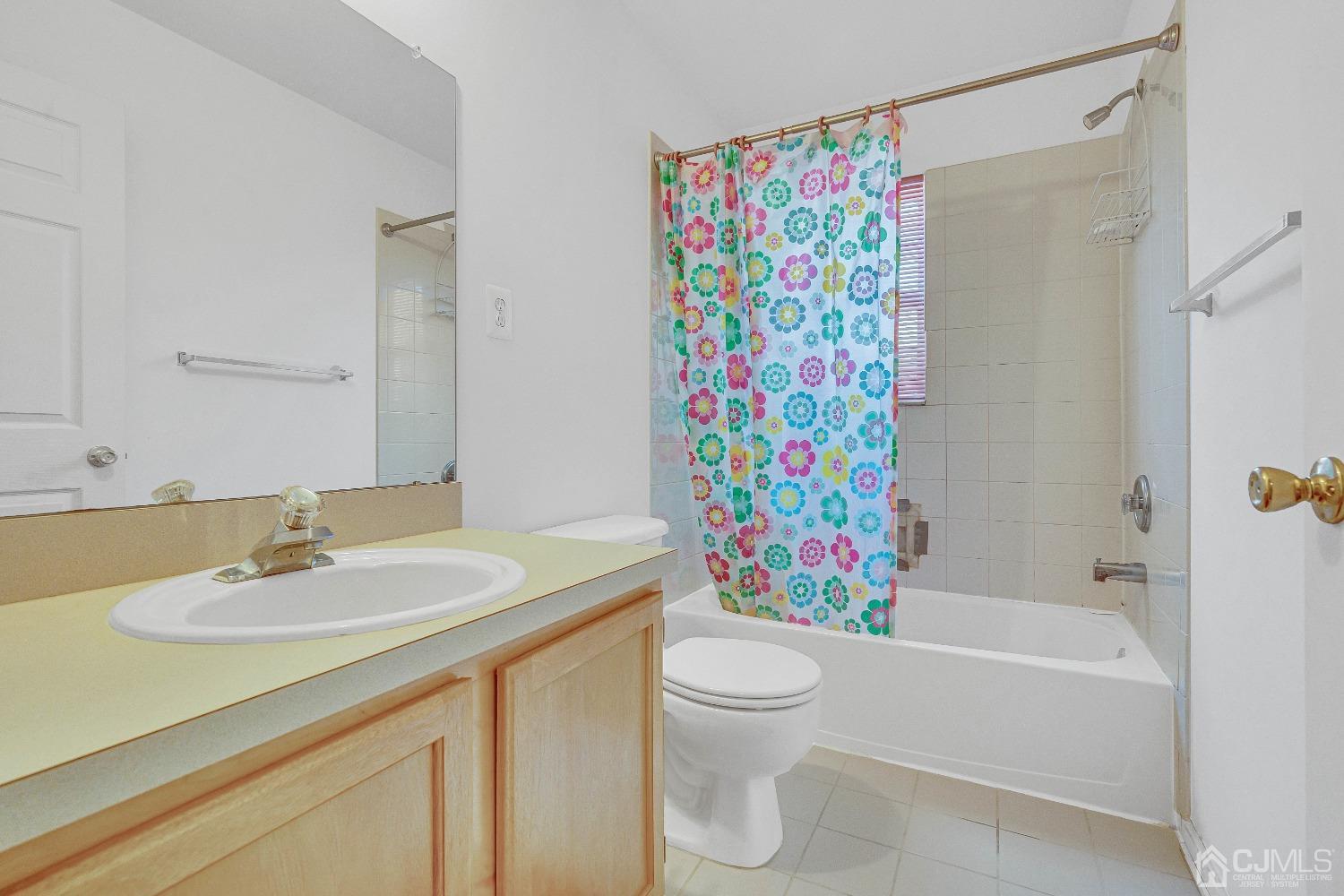 8 Fitzgerald Place Old Bridge, NJ 08857 - Photo 20 of 30 a bathroom with a sink toilet and shower