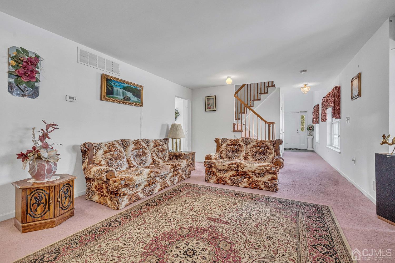 8 Fitzgerald Place Old Bridge, NJ 08857 - Photo 9 of 30 a living room with furniture