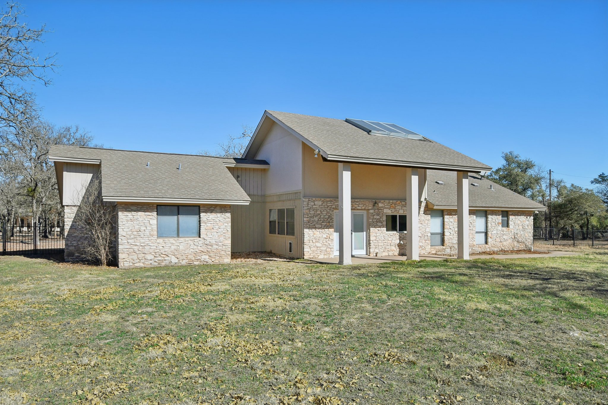 2906 Post River Road Cedar Park, TX 78613 - Photo 26 of 29