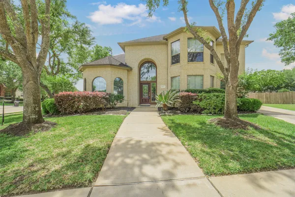 $629,777 | 21603 Statfield Glen Court, Katy, TX 77450