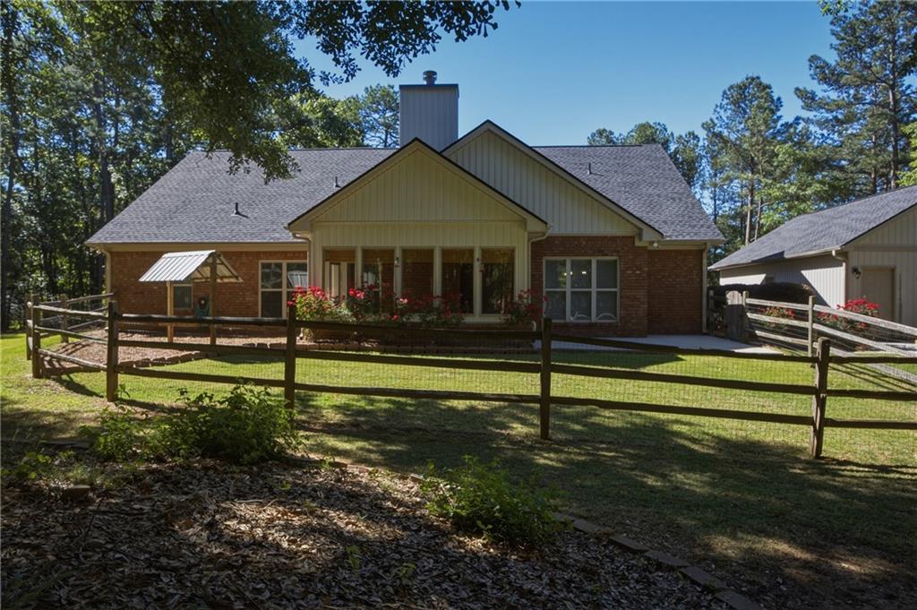635 Marigot Way Statham, GA 30666 - Photo 38 of 46