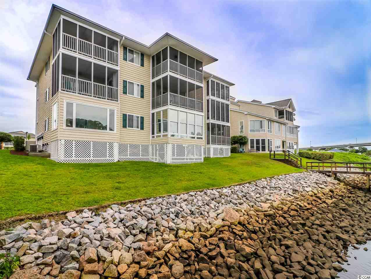 220 Landing Road, Unit C North Myrtle Beach, SC 29582 - Photo 14 of 17 Gallery Image 14