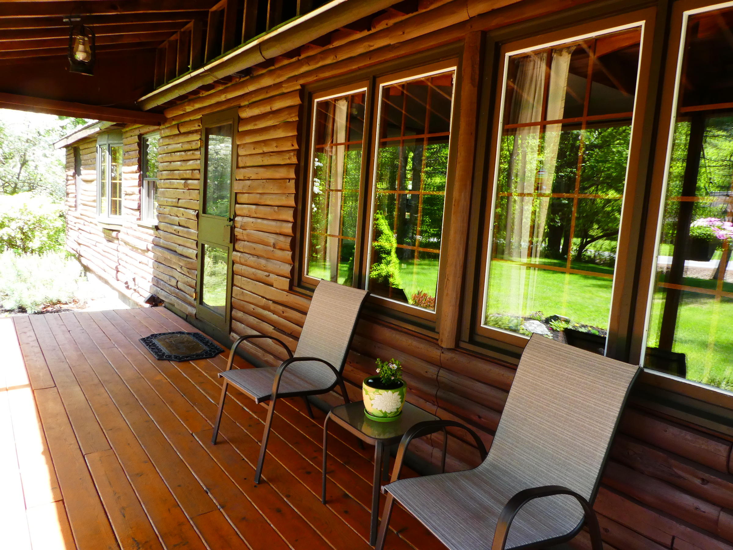 289 County Road Gorham, ME 04038 - Photo 4 of 46 Porch