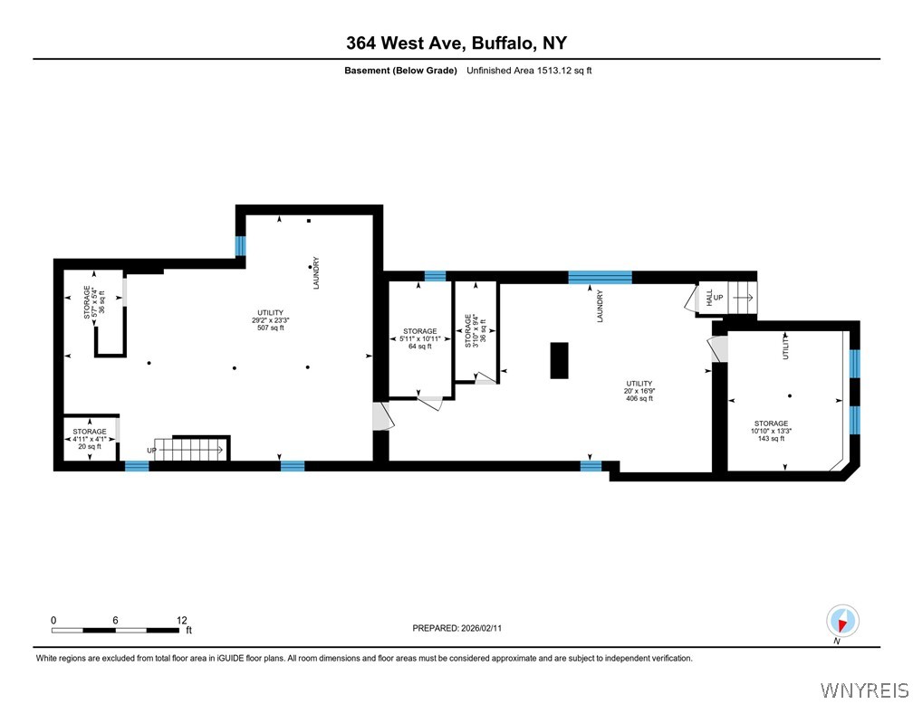 364 West Avenue Buffalo, NY 14201 - Photo 37 of 41