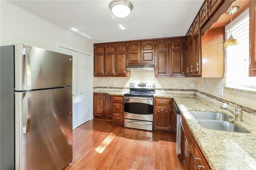 1401 Northeast 114 Street Kansas City, MO 64155 - Photo 6 of 17