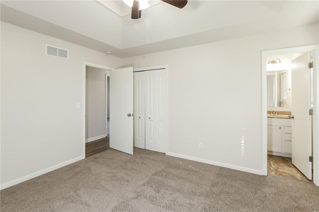 1401 Northeast 114 Street Kansas City, MO 64155 - Photo 7 of 17