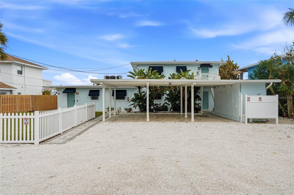 2605 Bay Boulevard Indian Rocks Beach, FL 33785 - Photo 10 of 82