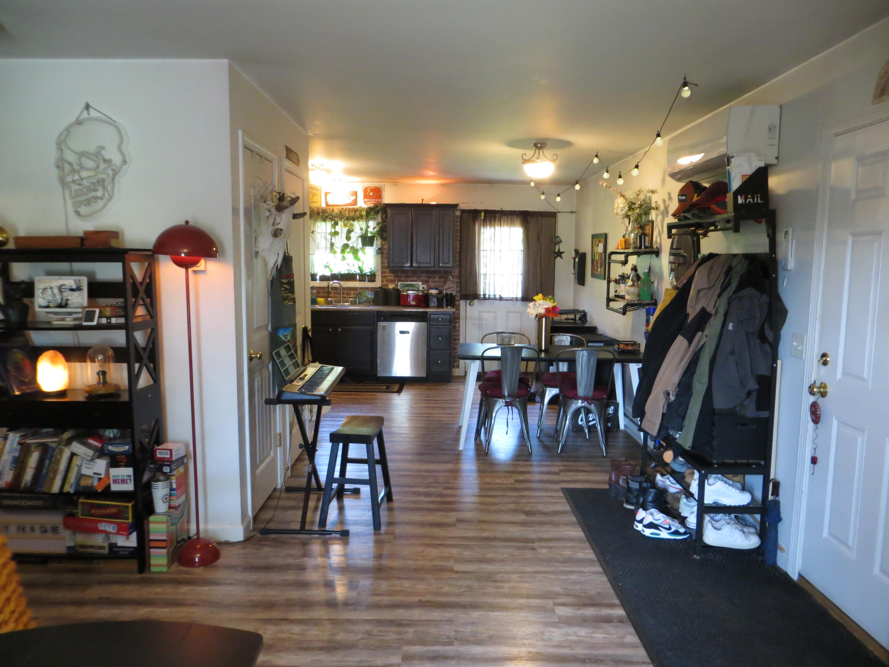 136 Hodgdon Road Levant, ME 04456 - Photo 8 of 39 IMG_0517