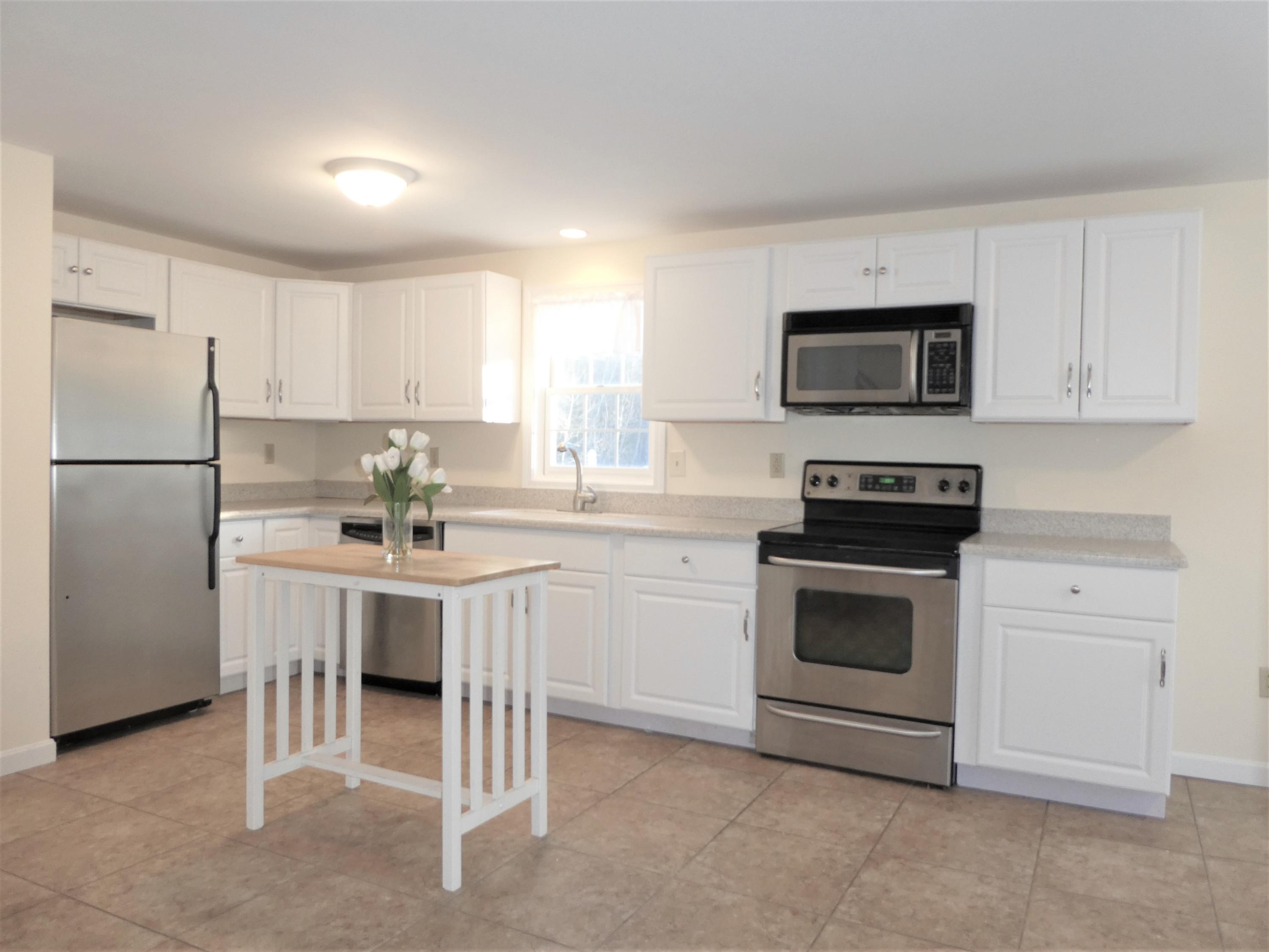 2 Christopher Road Gorham, ME 04038 - Photo 14 of 37 2nd view Kitchen