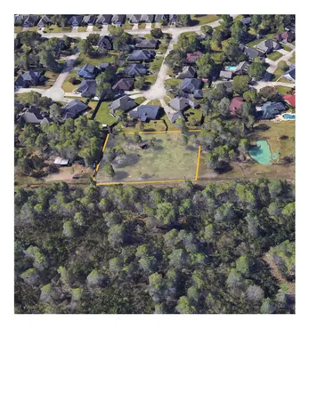 $16,500 | 0 Balsa Lane, Beaumont, TX 77713