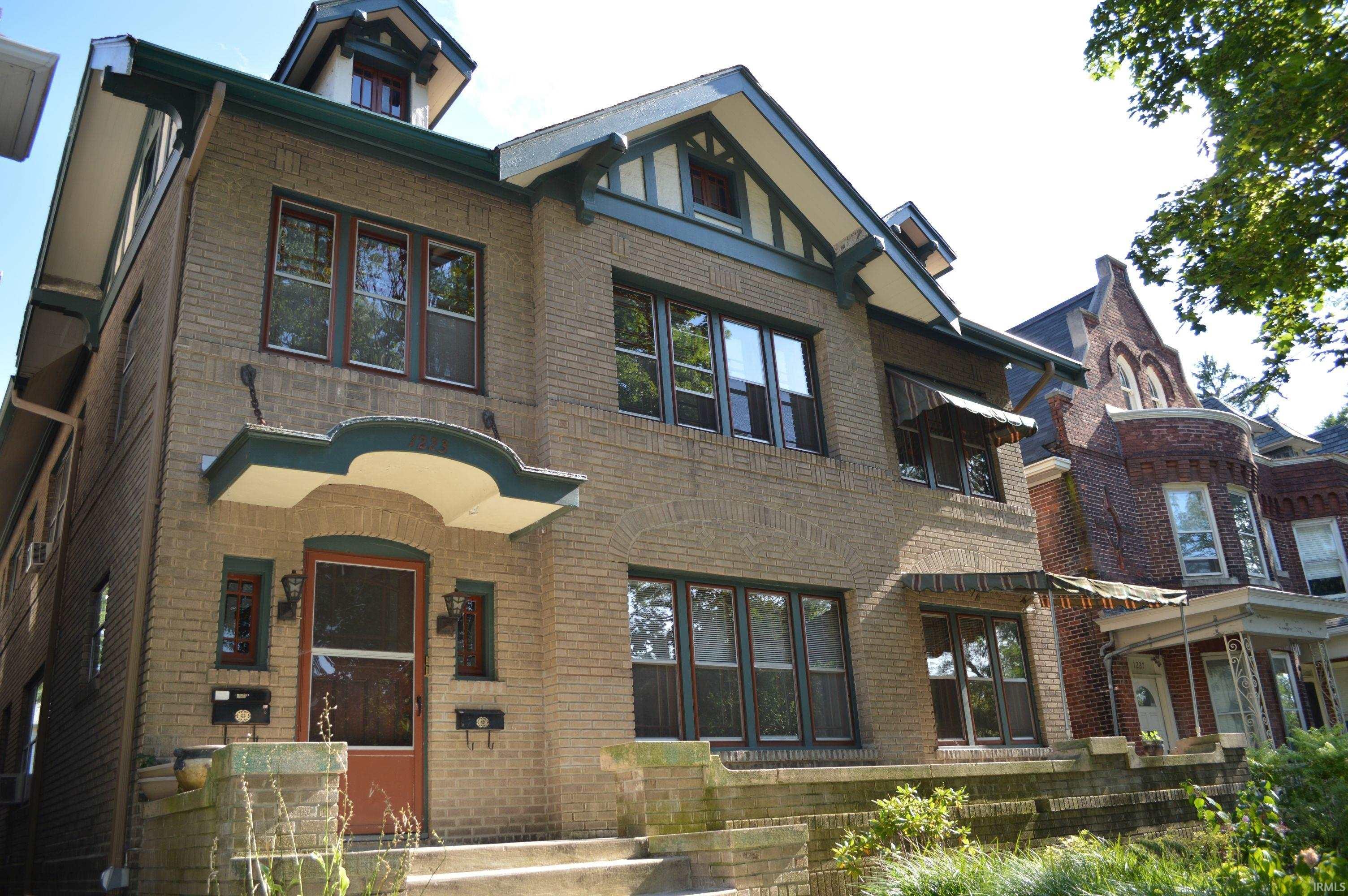 1223 West Wayne Street Fort Wayne, IN 46802 - Photo 1 of 24