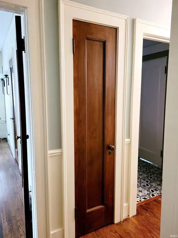 $1,600 | 1223 West Wayne Street, Fort Wayne, IN 46802