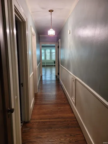 $1,600 | 1223 West Wayne Street, Fort Wayne, IN 46802