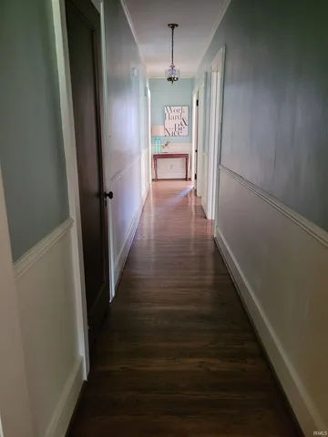 $1,600 | 1223 West Wayne Street, Fort Wayne, IN 46802