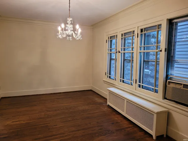 $1,600 | 1223 West Wayne Street, Fort Wayne, IN 46802