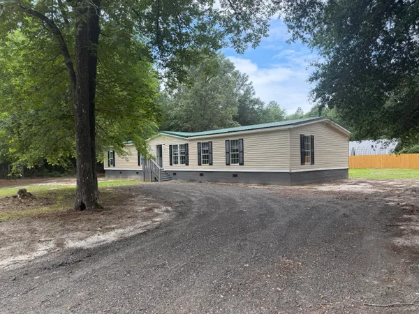 $179,900 | 645 Highway 64, Olar, SC 29843