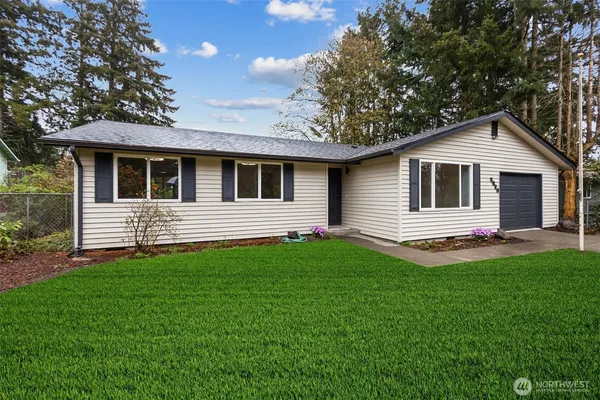 $480,000 | 8930 Quinault Loop Northeast, Olympia, WA 98516