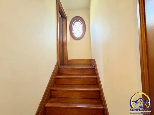 $199,900 | 814 Market Street, Emporia, KS 66801