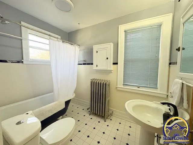 $199,900 | 814 Market Street, Emporia, KS 66801