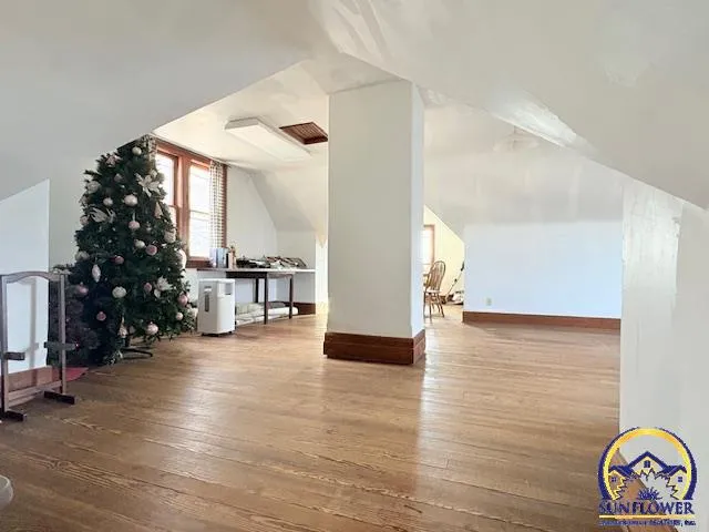 $199,900 | 814 Market Street, Emporia, KS 66801