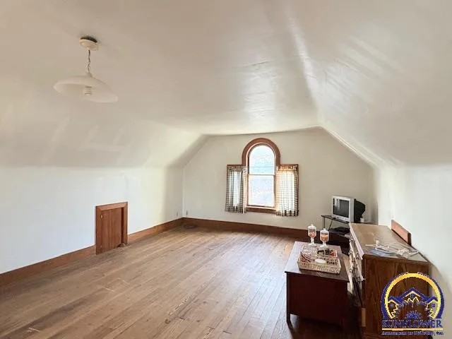 $199,900 | 814 Market Street, Emporia, KS 66801