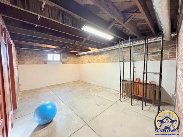 $199,900 | 814 Market Street, Emporia, KS 66801