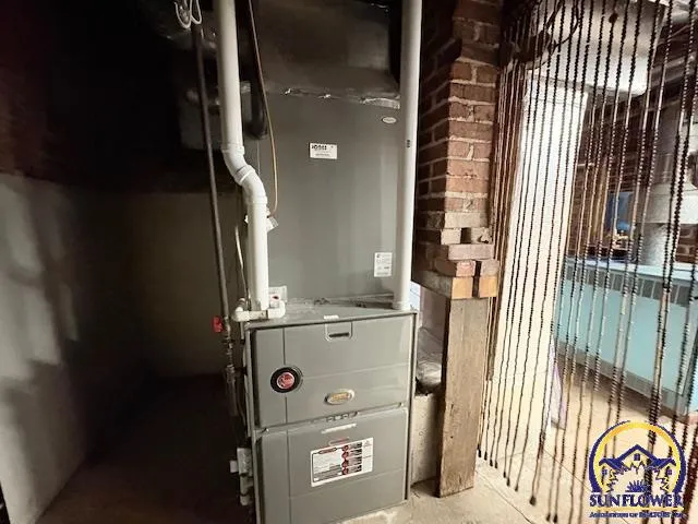 $199,900 | 814 Market Street, Emporia, KS 66801