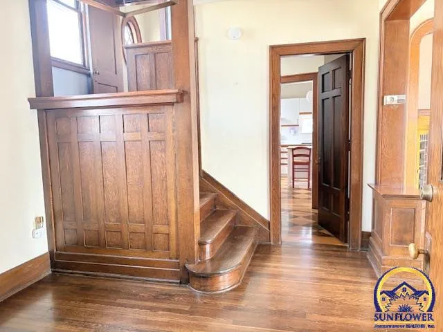 $199,900 | 814 Market Street, Emporia, KS 66801