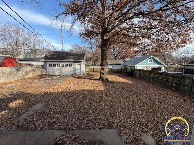 $199,900 | 814 Market Street, Emporia, KS 66801