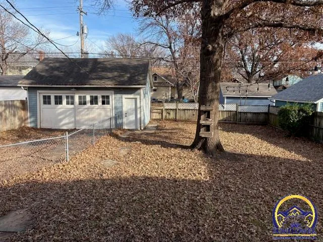 $199,900 | 814 Market Street, Emporia, KS 66801